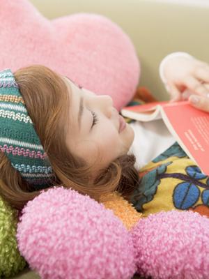 オフィスで疲れ目を賢くケアする方法