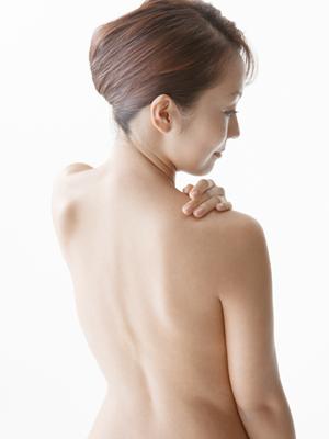 美しさを維持するなら