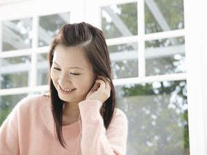 火の心配のない電気のお灸を使い膝痛改善